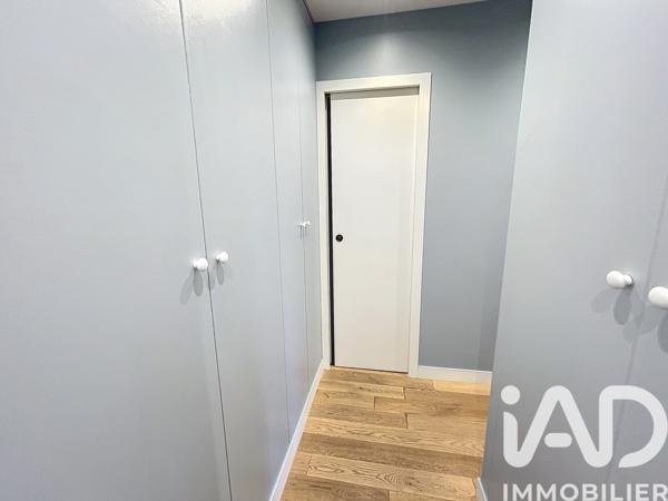 Appartement à vendre 3 pièces 72 m² Saint-Cloud