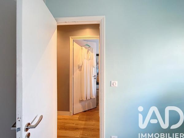 Appartement à vendre 3 pièces 72 m² Saint-Cloud