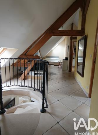 Maison à vendre 6 pièces 155 m² Anet