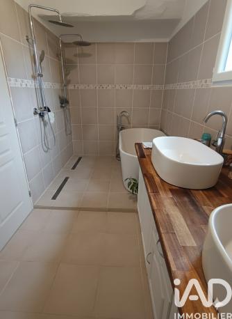 Maison à vendre 6 pièces 155 m² Anet