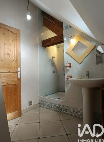 Maison à vendre 6 pièces 155 m² Anet