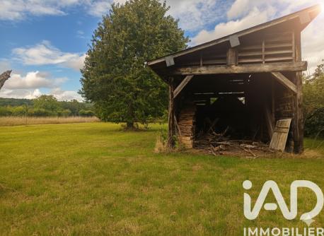 Maison à vendre 6 pièces 155 m² Anet