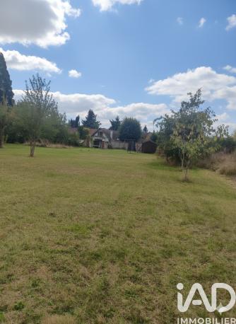 Maison à vendre 6 pièces 155 m² Anet