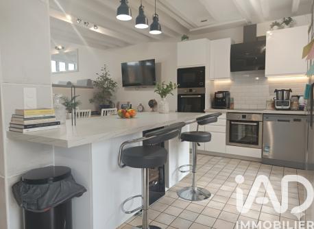 Maison à vendre 6 pièces 155 m² Anet