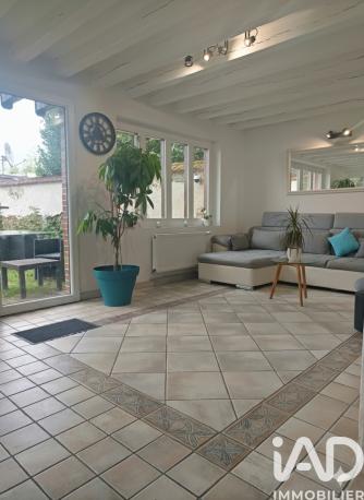 Maison à vendre 6 pièces 155 m² Anet