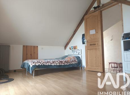 Maison à vendre 6 pièces 155 m² Anet