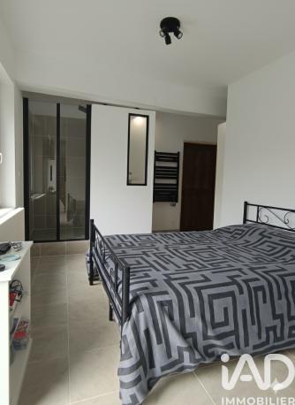 Maison à vendre 6 pièces 155 m² Anet