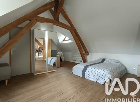 Maison à vendre 6 pièces 155 m² Anet