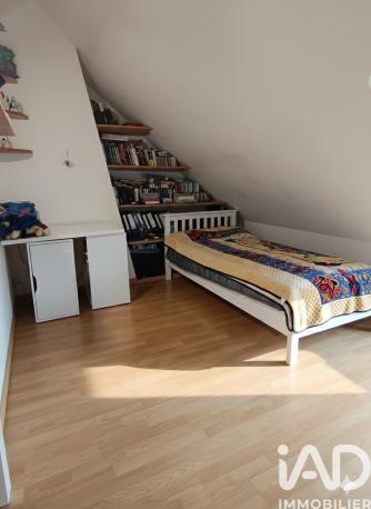 Maison à vendre 6 pièces 155 m² Anet