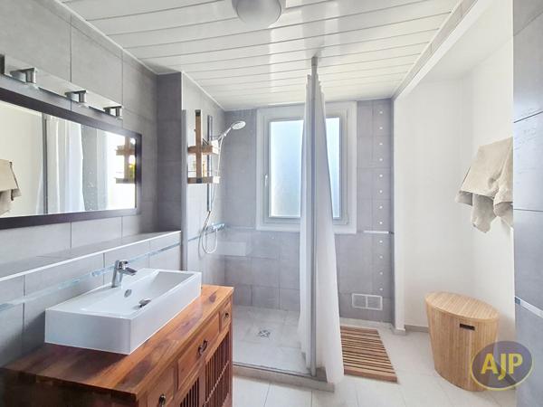 Vente appartement Nantes : 267 875 € - AJP Immobilier Nantes Rond-Point de Rennes