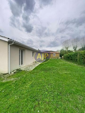 Vente maison Pessac : 580 000 € - AJP Immobilier Bordeaux Nansouty