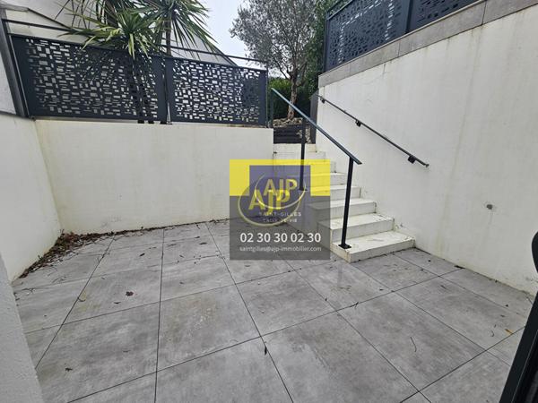 Vente maison Bretignolles Sur Mer : 398 000 € - AJP Immobilier St-Gilles-Croix-de-Vie