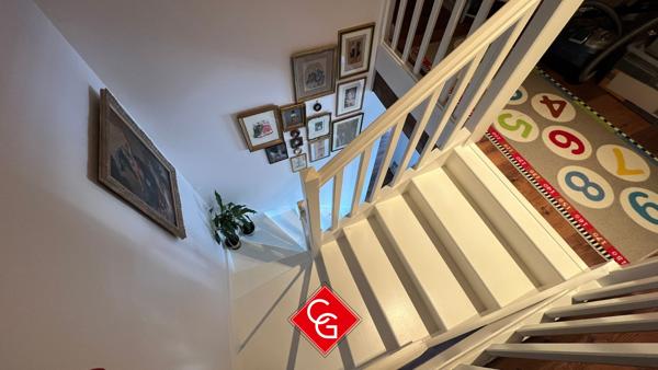 APPARTEMENT DANS UNE RÉSIDENCE SÉCURISÉE CENTRE-VILLE DE BAYEUX-CALVADOS-NORMANDIE-FRANCE
