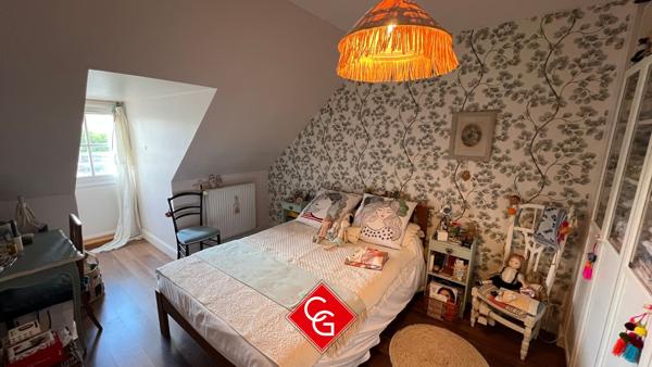 APPARTEMENT DANS UNE RÉSIDENCE SÉCURISÉE CENTRE-VILLE DE BAYEUX-CALVADOS-NORMANDIE-FRANCE
