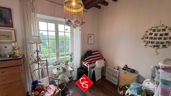 APPARTEMENT DANS UNE RÉSIDENCE SÉCURISÉE CENTRE-VILLE DE BAYEUX-CALVADOS-NORMANDIE-FRANCE