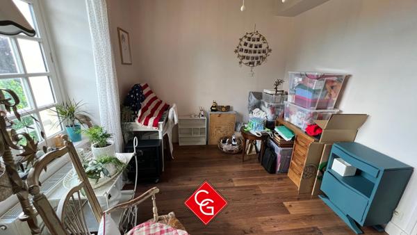 APPARTEMENT DANS UNE RÉSIDENCE SÉCURISÉE CENTRE-VILLE DE BAYEUX-CALVADOS-NORMANDIE-FRANCE