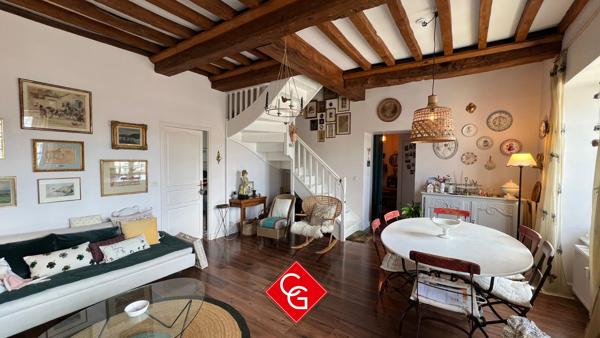 APPARTEMENT DANS UNE RÉSIDENCE SÉCURISÉE CENTRE-VILLE DE BAYEUX-CALVADOS-NORMANDIE-FRANCE