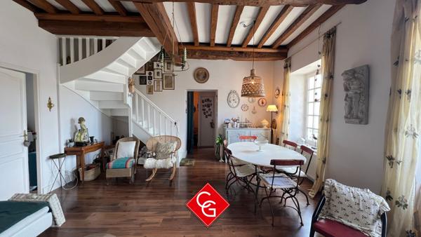 APPARTEMENT DANS UNE RÉSIDENCE SÉCURISÉE CENTRE-VILLE DE BAYEUX-CALVADOS-NORMANDIE-FRANCE