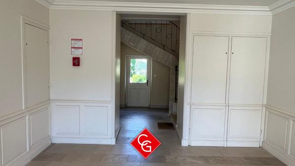 APPARTEMENT DANS UNE RÉSIDENCE SÉCURISÉE CENTRE-VILLE DE BAYEUX-CALVADOS-NORMANDIE-FRANCE
