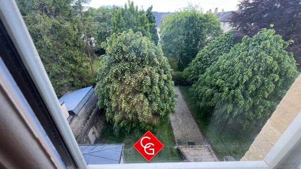 APPARTEMENT DANS UNE RÉSIDENCE SÉCURISÉE CENTRE-VILLE DE BAYEUX-CALVADOS-NORMANDIE-FRANCE