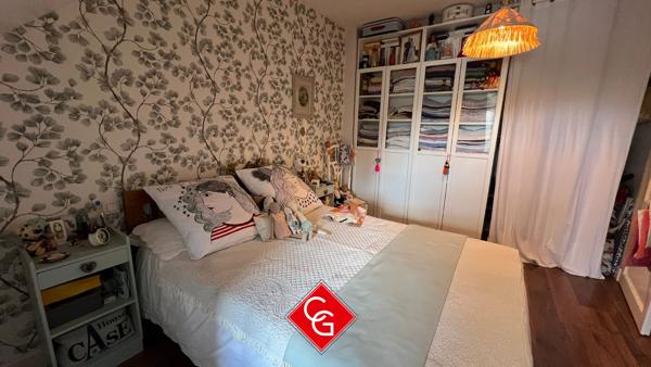 APPARTEMENT DANS UNE RÉSIDENCE SÉCURISÉE CENTRE-VILLE DE BAYEUX-CALVADOS-NORMANDIE-FRANCE