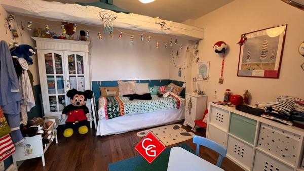 APPARTEMENT DANS UNE RÉSIDENCE SÉCURISÉE CENTRE-VILLE DE BAYEUX-CALVADOS-NORMANDIE-FRANCE