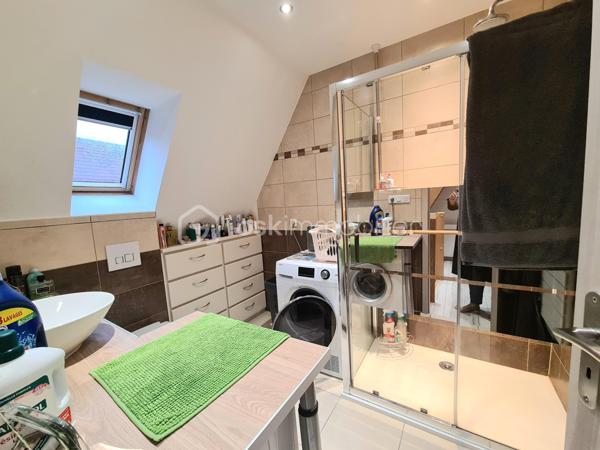 Triplex de 87,65 m²