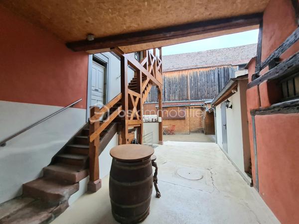 Triplex de 87,65 m²