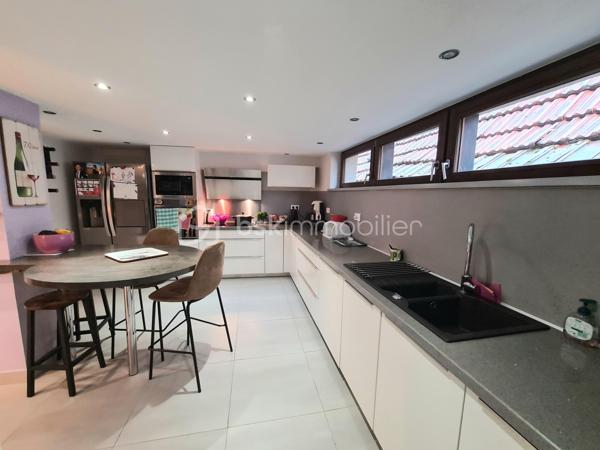 Triplex de 87,65 m²