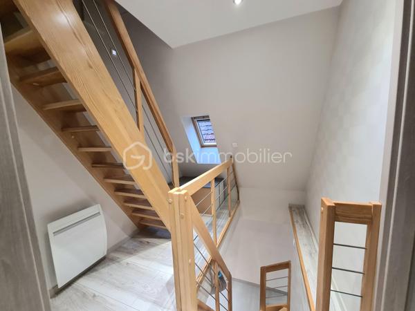 Triplex de 87,65 m²