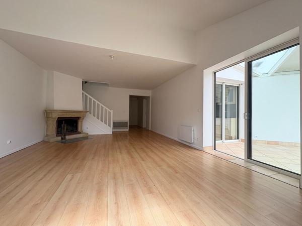 Maison Plaisir 6 pièce(s)