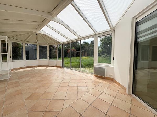 Maison Plaisir 6 pièce(s)