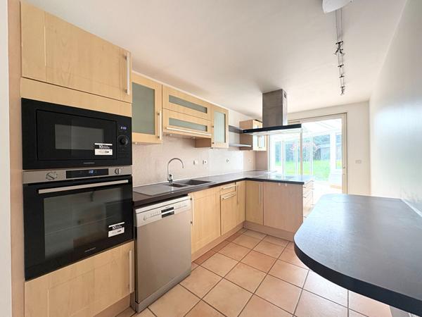 Maison Plaisir 6 pièce(s)