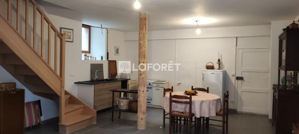 Achat maison Chavaniac-Lafayette - 3 pièce(s) - 67 m² - 35 000 €