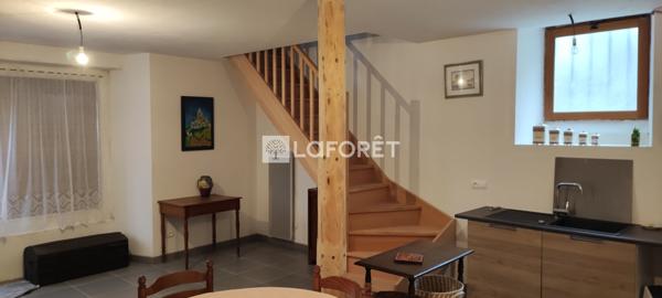 Achat maison Chavaniac-Lafayette - 3 pièce(s) - 67 m² - 35 000 €