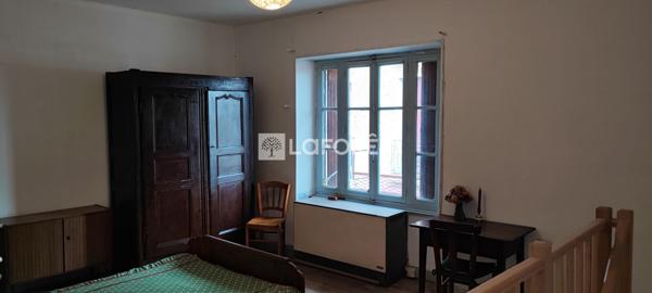 Achat maison Chavaniac-Lafayette - 3 pièce(s) - 67 m² - 35 000 €