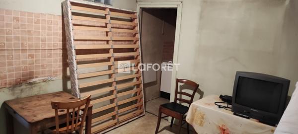 Achat maison Chavaniac-Lafayette - 3 pièce(s) - 67 m² - 35 000 €
