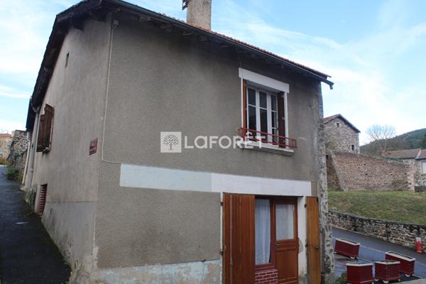 Achat maison Chavaniac-Lafayette - 3 pièce(s) - 67 m² - 35 000 €