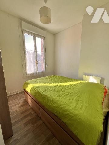 Proche centre-ville et voies rapides - immeuble comprenant 3 appartements 
