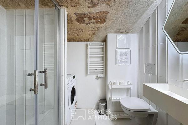 Le cocon à fort potentiel locatif