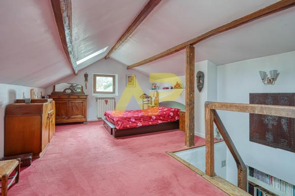 Maison Le Plessis Robinson 6 pièce(s) 195 m2 €799 000 ** - Référence 172