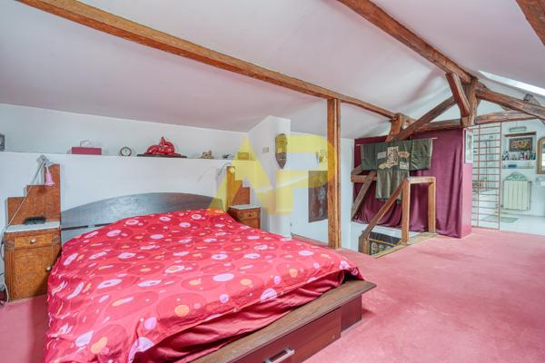 Maison Le Plessis Robinson 6 pièce(s) 195 m2 €799 000 ** - Référence 172