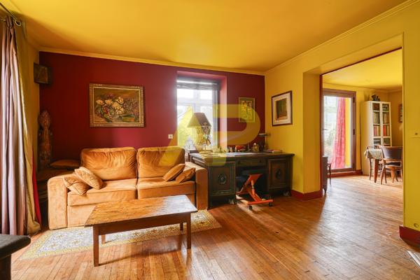 Maison Le Plessis Robinson 6 pièce(s) 195 m2 €799 000 ** - Référence 172