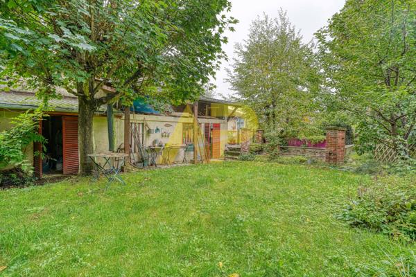 Maison Le Plessis Robinson 6 pièce(s) 195 m2 €799 000 ** - Référence 172