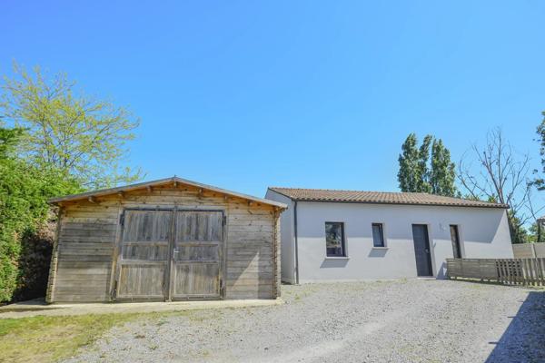 Vente Maison 5 pièces 120 m2 à Bouaye