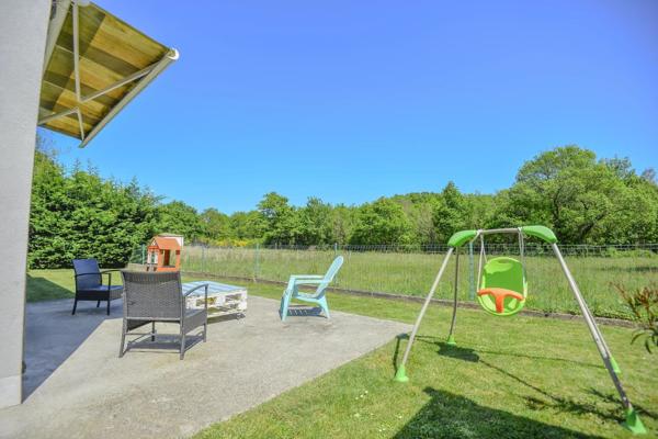 Vente Maison 5 pièces 120 m2 à Bouaye