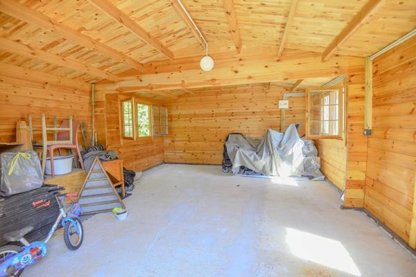 Vente Maison 5 pièces 120 m2 à Bouaye