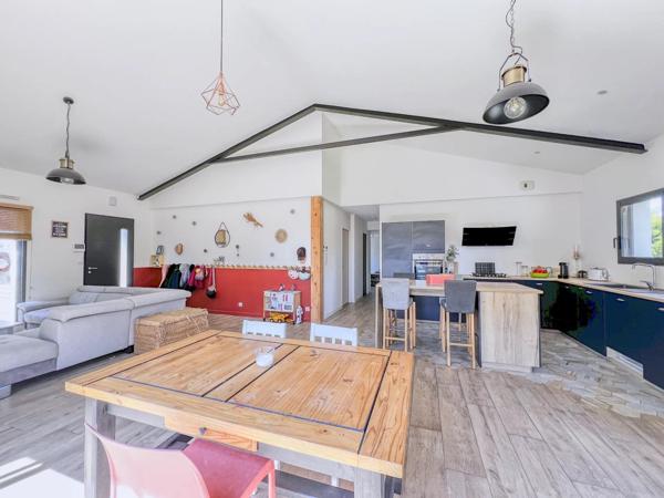 Vente Maison 5 pièces 120 m2 à Bouaye
