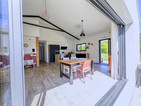 Vente Maison 5 pièces 120 m2 à Bouaye