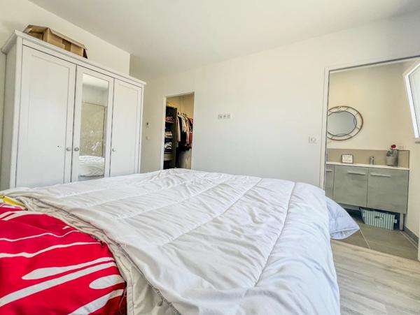 Vente Maison 5 pièces 120 m2 à Bouaye